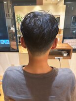 クラップス 横須賀中央店(CLAPS)&nbsp;横須賀メンズショートフェード