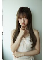 ジジ バイ プロデュース 相模原店(JiJi by produce)&nbsp;レイヤーカット