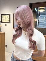 エイトデイズ 三宮駅前店(EIGHT days) pink