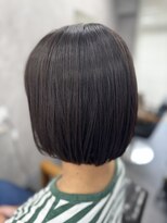 アールフォー 立石(R.4)&nbsp;ボブ