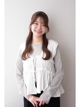 エレノア 国分寺(Eleanor) haruna 