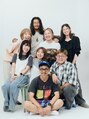 アンティカザサロン(antiqua THE SALON)/antiqua THE SALON【鹿児島/吉野美容室】