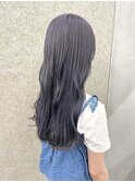 ラベンダーアッシュ