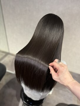 ヴィヴィー 福岡天神店(VIVIE) 美髪矯正★