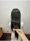 髪質改善トリートメント