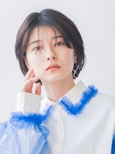 ヴィサージュバスク(VISAGE ba.s.k)