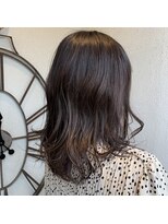 サンクチュアリー 千里山(Sanctuary)&nbsp;ミディアムスタイル