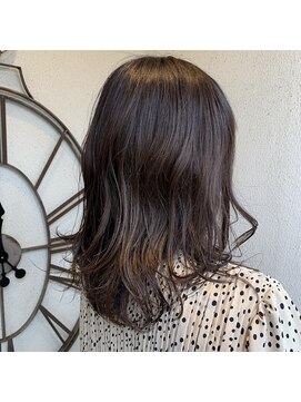 サンクチュアリー 千里山(Sanctuary) ミディアムスタイル