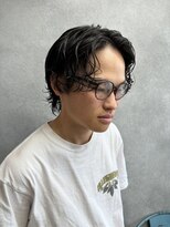 グローバルヘアー バランス(global hair BALANCE) 10代/20代スパイラルパーマ