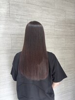 ルセット(Re:cette) ツヤツヤロング☆