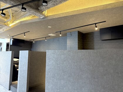 Be:arc【ビアーク】【12/1 NEW OPEN（予定）】の写真