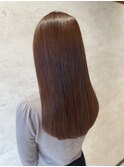 艶ロング