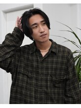 パークレター(Park.LETTER) TSUBO