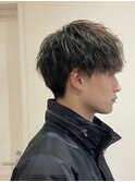 メンズスタイル　/サーフカール　　/自由が丘