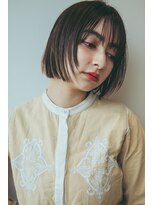 ジル 天神 福岡大名(ZEAL)&nbsp;【ZEAL天神】大人ボブ＋20代/30代/40代★New Open