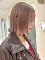 ベモ(NVEMO)&nbsp;チョコレートミルクティー