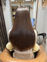 ヘアークラニエル(HAIR Cranial)&nbsp;艶髪ロング