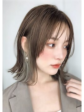 ココラー(COCOlar) 大人女性の少しお洒落