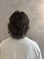 ヘアーサロン 二階堂(hair salon 二階堂)&nbsp;サーフカール