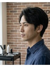 リボーン ヘアーアンドリラックス RE BORN hair&relax