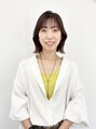 アグ ヘアー リム 苫小牧春日店(Agu hair rim) 岩田 京子
