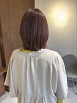 レシェル 日進(RECIEL)&nbsp;ピンクグレージュ