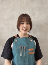 アミ 新小岩(amie)&nbsp;サトウ ミノリ