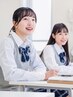ハナコカット（高校生）