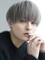 ダグ 横浜(DUG)&nbsp;152. ニュアンスパーマ/重めバング/MEN'Sパーマ