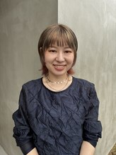 アン アイズ(ann EYES)&nbsp;七杞 