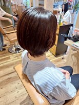 ラプチャー 蟹江店(rapture)&nbsp;大人くびれショート