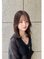 アッシュ 日暮里店(Ash)&nbsp;尾辻 真菜絵