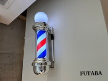 フタバの雰囲気（清潔感のあるサロンです◎ メンズカット/メンズパーマ）