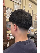 アジト(AJITO) taper