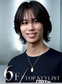 メンズヘアセンス 渋谷(MEN'S HAIR SENSE)&nbsp;三浦 巧也 ［6階］