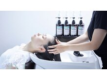 豊中で随一のこだわり髪質改善サロン【BLOOM】髪のお悩み解消で扱いやすいキレイな髪に♪
