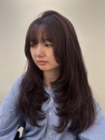 ディア 大船(diar) レイヤーカット