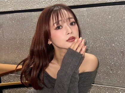 ヘアーデザイン ディープ(Deep)の写真