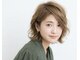 アートルムオールビューティーワークス(ATRUM all beauty works)の写真/白髪カバーもファッションカラーも透明感＆ツヤ感カラーでお悩み解消！