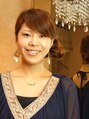 ヘアーリアン(HAIR LIEN) 青木 美紀