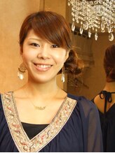 ヘアーリアン(HAIR LIEN)&nbsp;青木 美紀