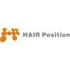 ヘア ポジション HAIR Position 能代店のお店ロゴ