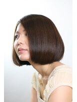 エフィール(afeel)&nbsp;【ａｆｅｅｌ　四条】クラシカルワンレングス