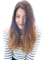 トルソー TORSO 【TORSO】セレブ風グラデ