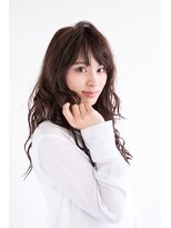 ヴァン カウンシル 川口店(VAN COUNCIL)&nbsp;☆カジュアルロングウェーブ☆【東川口】