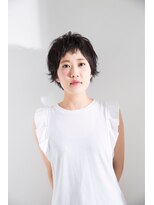 美容室 セブンハーツ&nbsp;フレッシュショート