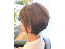 ヘアーデザイン ベリス(hair design bellis)