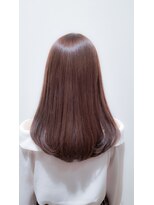 プログレス 中野店(PROGRESS)&nbsp;ナチュラルブラウン