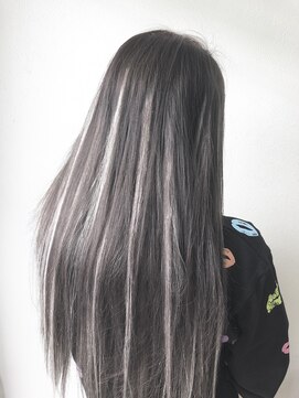 ライブトレア(LIVE TOREA) ハイライトシールエクステ