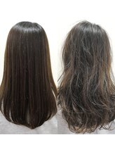 【『プラチナトリートメント』『プラチナＭＳトリートメント』『プレミアムトリートメント』の違い？